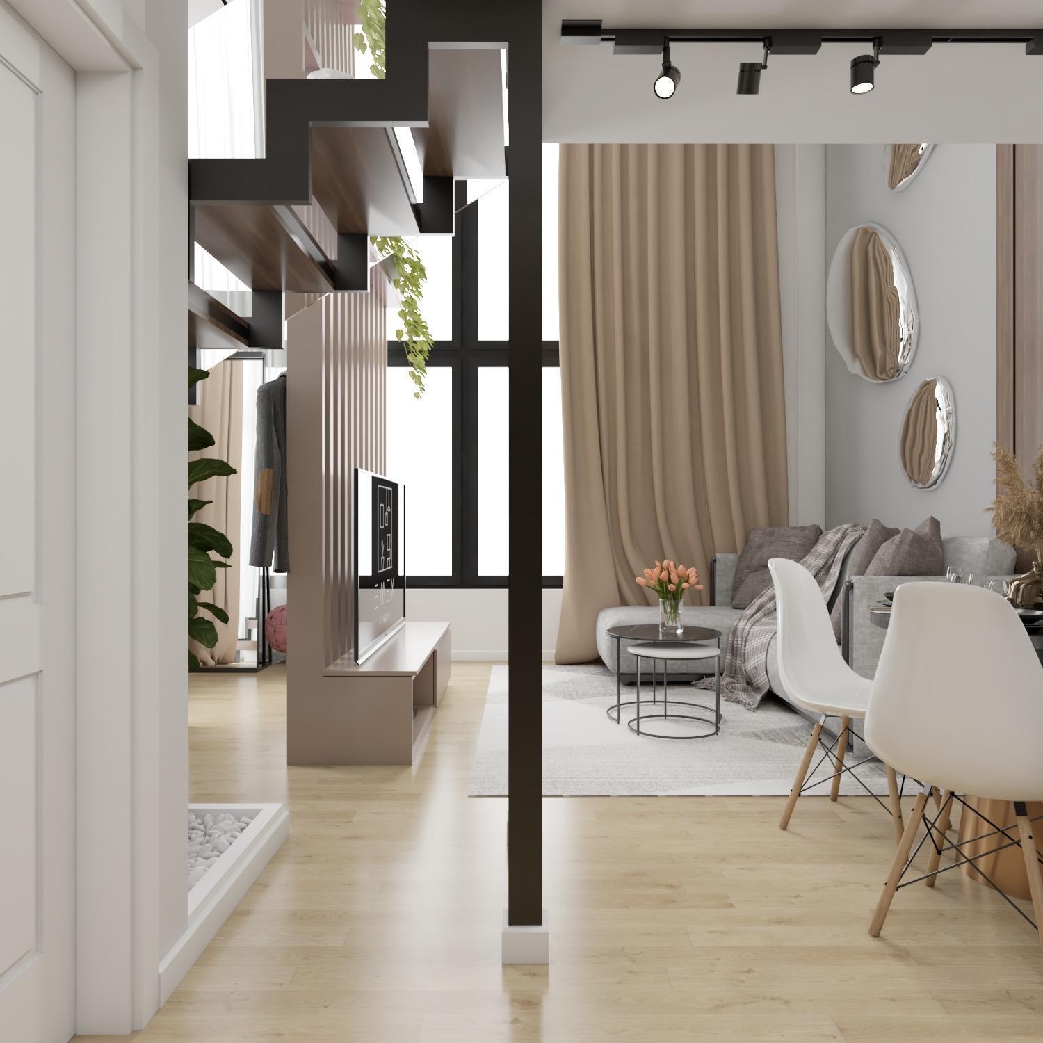 Appartamento Ajan's Tirana